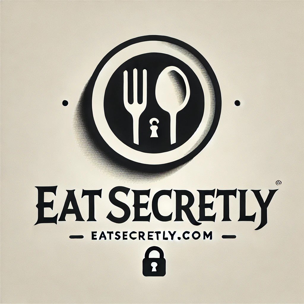 eatsecretly.com logo