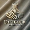 designerdresses.info logo